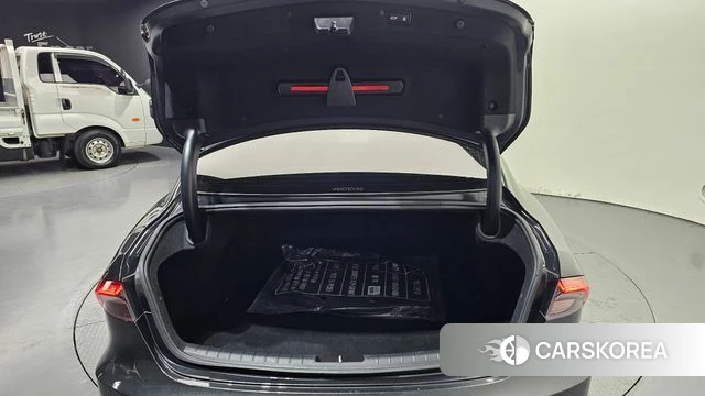 Hyundai The New Grandeur IG id 4458270 из Кореи 10