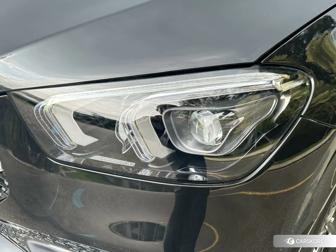 Mercedes-Benz GLE (import) id 4405909 из Китая 10