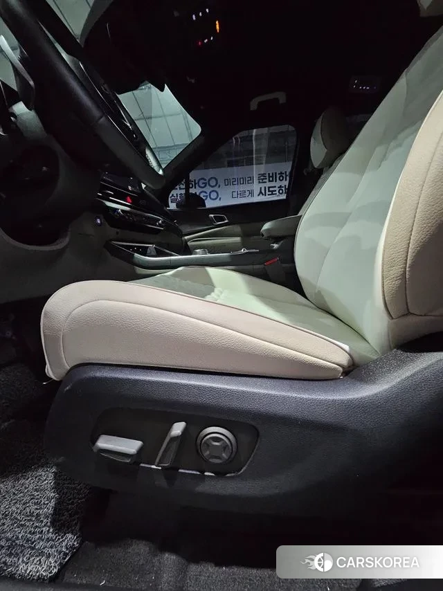 Kia The New Carnival 4th Generation id 3294285 из Кореи 10