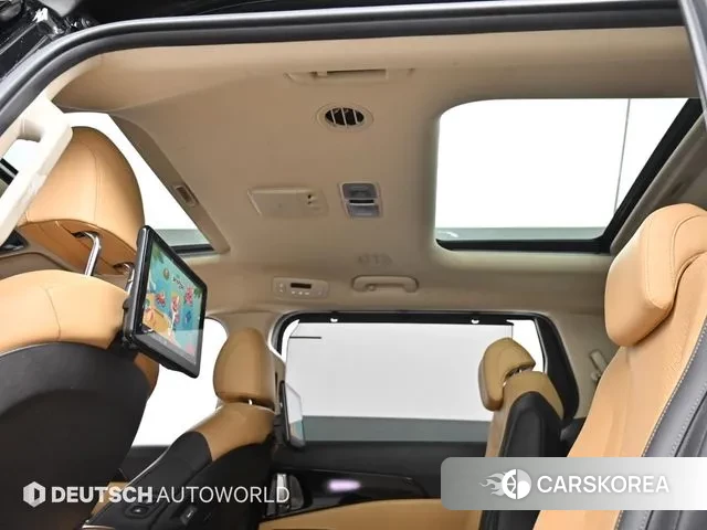 Kia Carnival 4th generation id 3335702 из Кореи 10