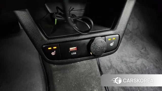 Kia The New Ray id 3484247 из Кореи 10