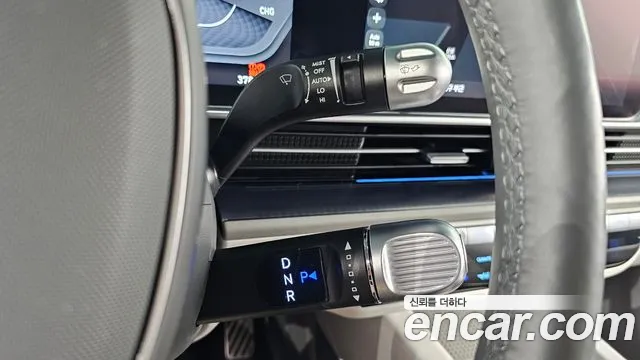 Hyundai Ionic 6 id 2665506 из Кореи 10