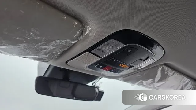 Hyundai The New Tucson (NX4) id 3534555 из Кореи 10