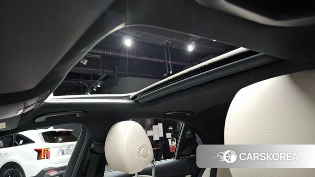 Mercedes-Benz E-Class W213 id 4186168 из Кореи 10