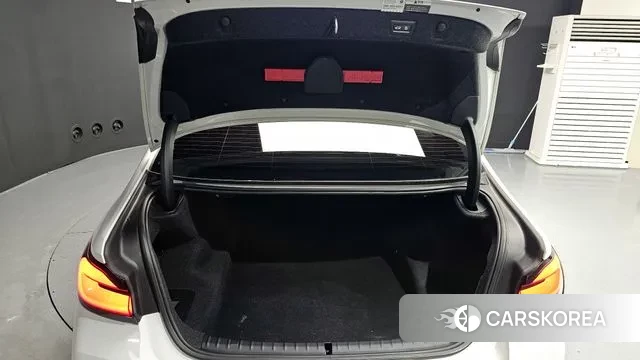 BMW 5 Series (G30) id 3498717 из Кореи 10