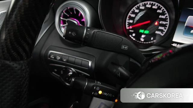 Mercedes-Benz C-Class W205 id 3867609 из Кореи 10