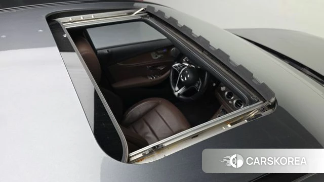 Mercedes-Benz E-Class W213 id 3860424 из Кореи 10