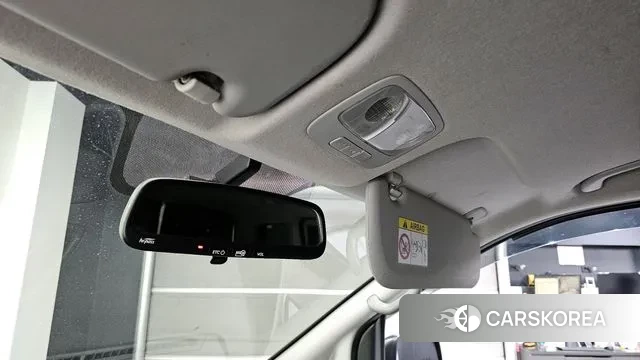 Hyundai The New Grand Starex id 3044689 из Кореи 10