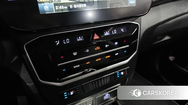 Ssangyong The New Tivoli id 4342760 из Кореи 10
