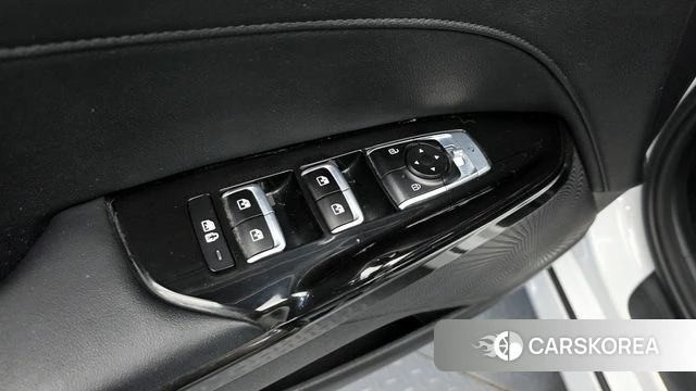 Kia K5 3rd generation id 4397233 из Кореи 10