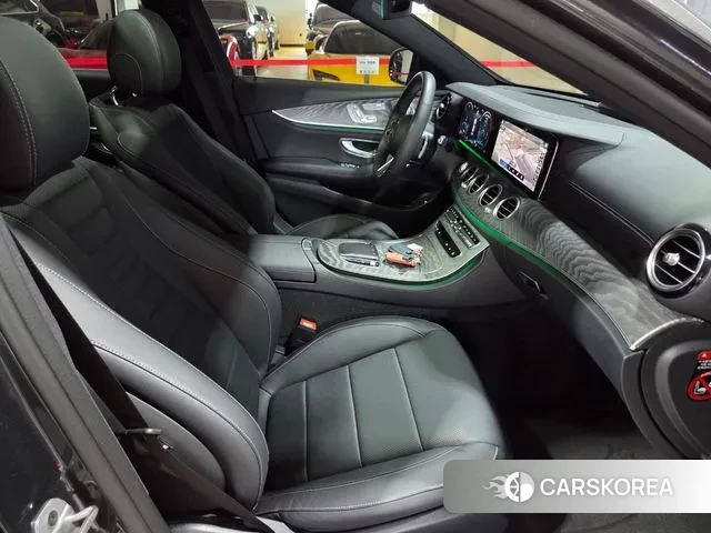 Mercedes-Benz E-Class W213 id 3115920 из Кореи 10