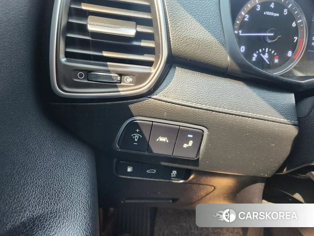 Hyundai Grandeur IG id 4430179 из Кореи 10