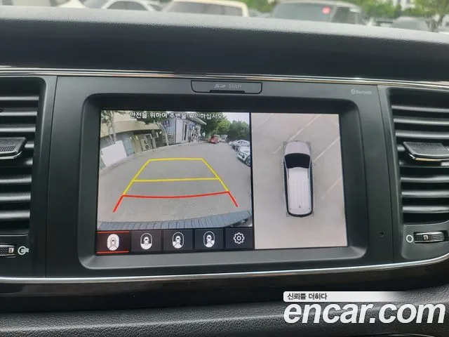 Kia The New Carnival id 2756208 из Кореи 10