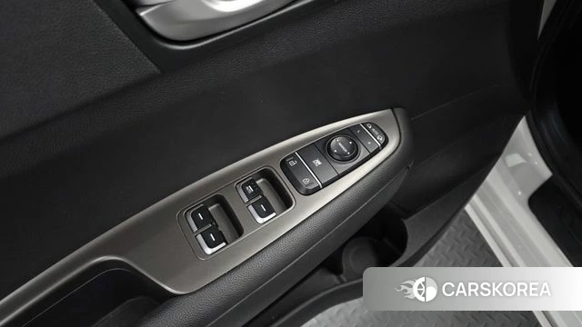 Kia The New K5 2nd generation id 4447202 из Кореи 10