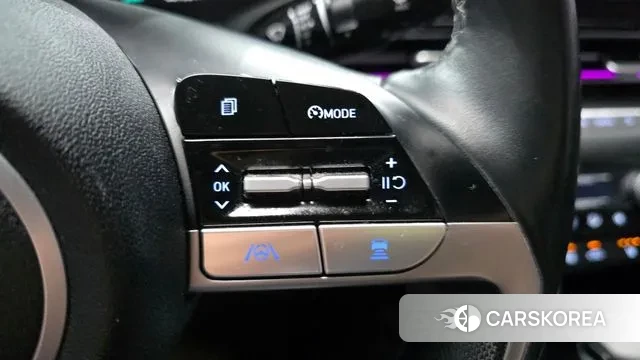 Hyundai Avante (CN7) id 3291094 из Кореи 10