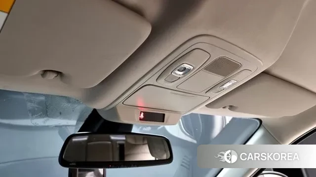 Renault Korea (Samsung) SM6 id 3000331 из Кореи 10