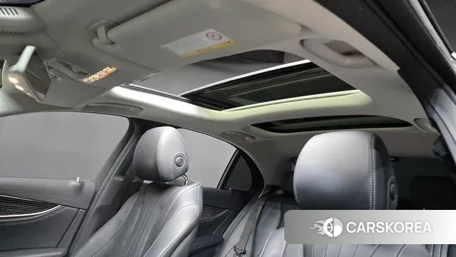 Mercedes-Benz E-Class W213 id 2982035 из Кореи 10