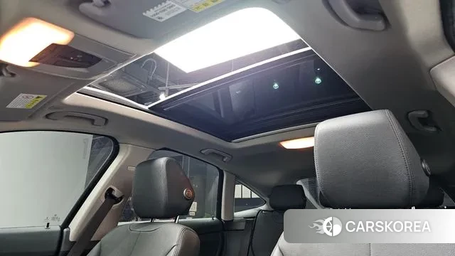 BMW 3 Series GT (F34) id 3718844 из Кореи 10