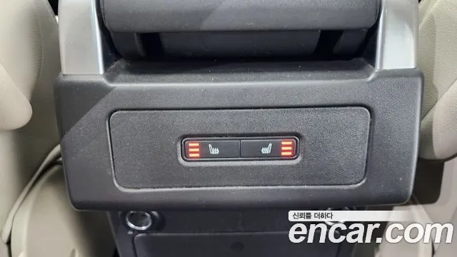 Land Rover Discovery 5 id 2913060 из Кореи 10