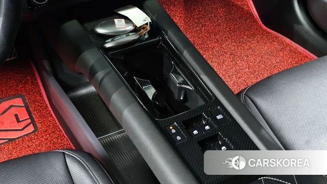 Hyundai Ionic 6 id 3883268 из Кореи 10