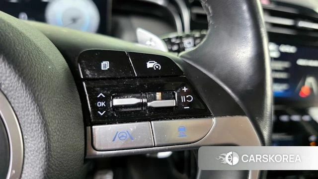 Hyundai Tucson (NX4) id 4308642 из Кореи 10