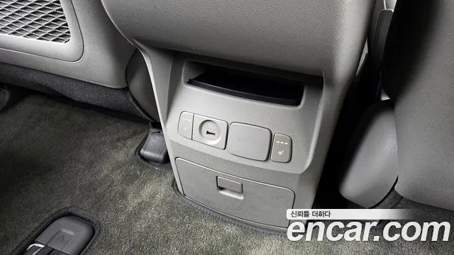 Kia The New Carnival id 2718174 из Кореи 10