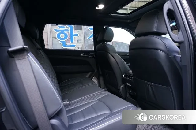 Ssangyong All New Rexton id 3757018 из Кореи 10