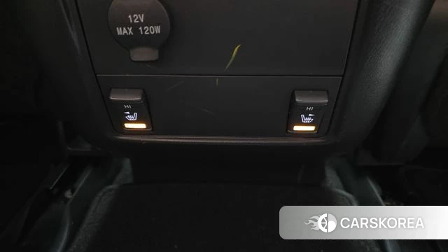 Infiniti QX60 id 4684299 из Кореи 10