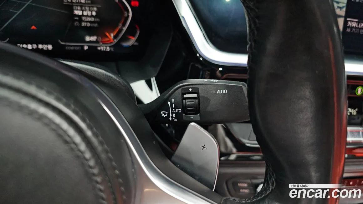 BMW Z4 (G29) id 2126396 из Кореи 10