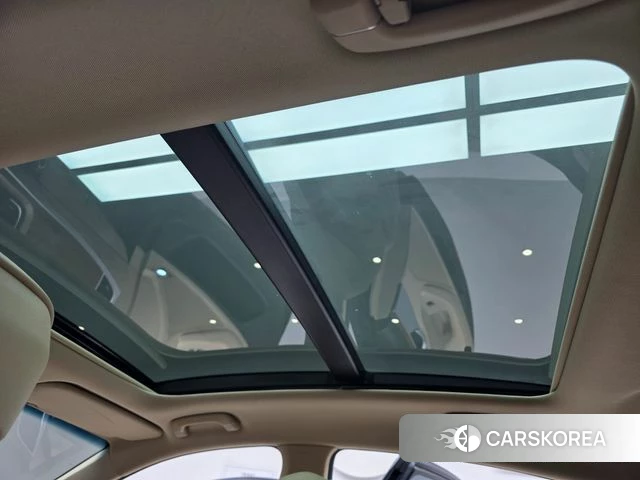 Genesis G80 id 4350892 из Кореи 10