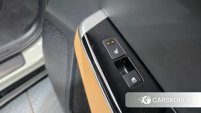 Kia EV6 id 4541814 из Кореи 10