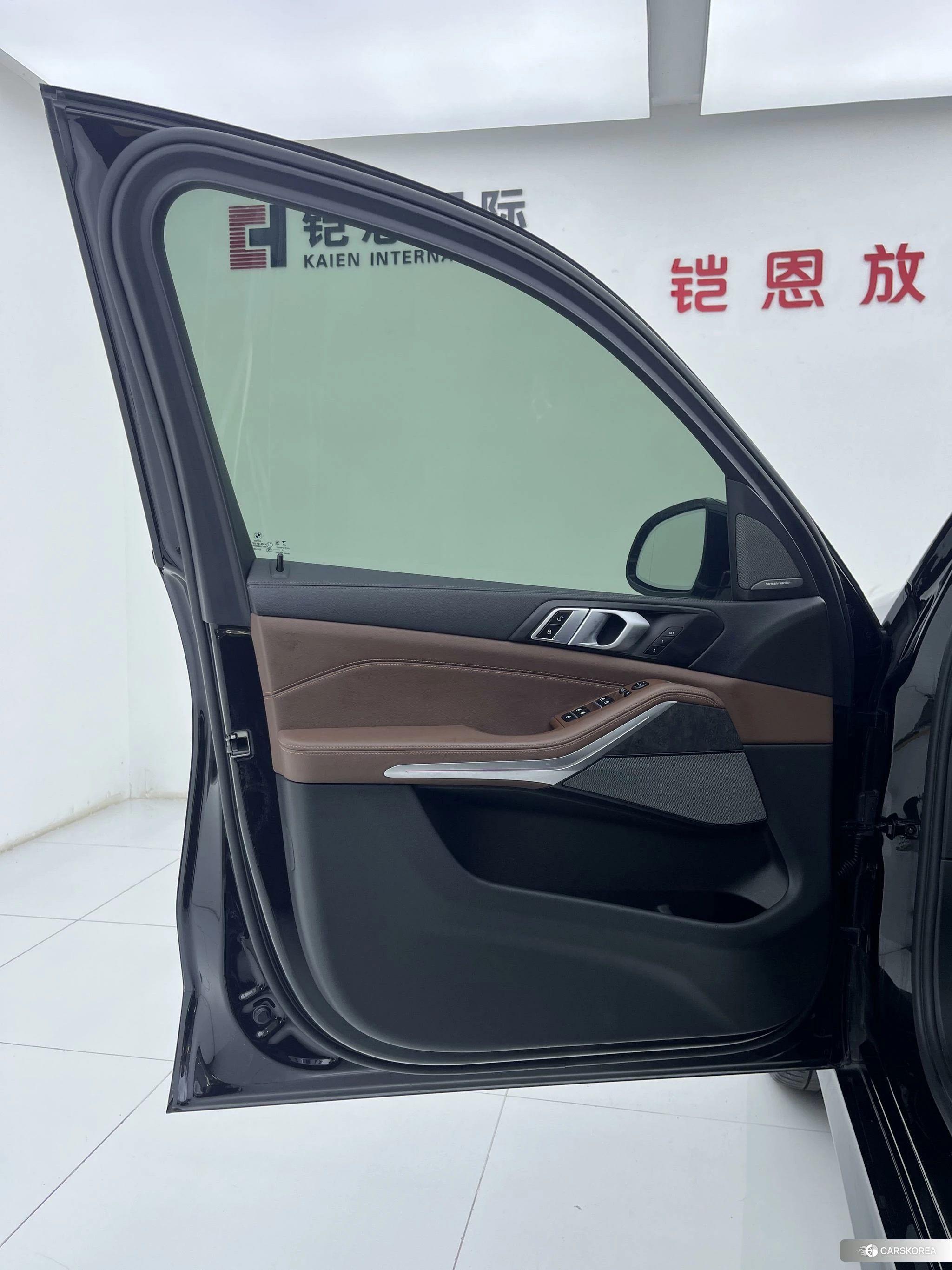 BMW X5 (imported) id 4462039 из Китая 10