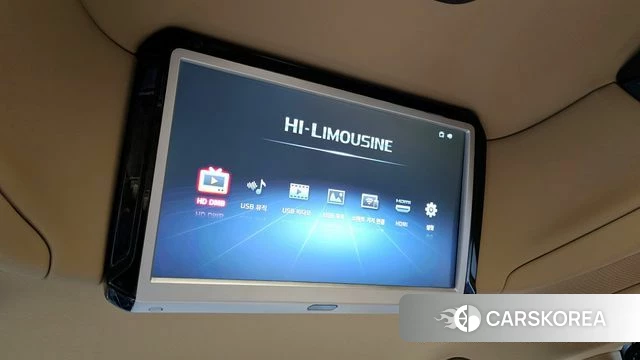 Kia The New Carnival id 3844812 из Кореи 10