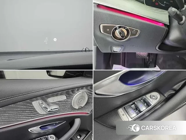 Mercedes-Benz E-Class W213 id 3016406 из Кореи 10