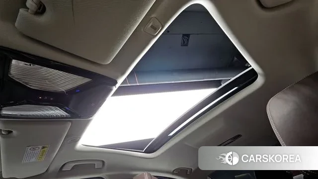 BMW 5 Series (G30) id 3474170 из Кореи 10