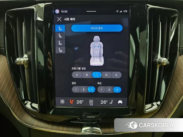 Volvo XC60 second Generation id 3740006 из Кореи 10