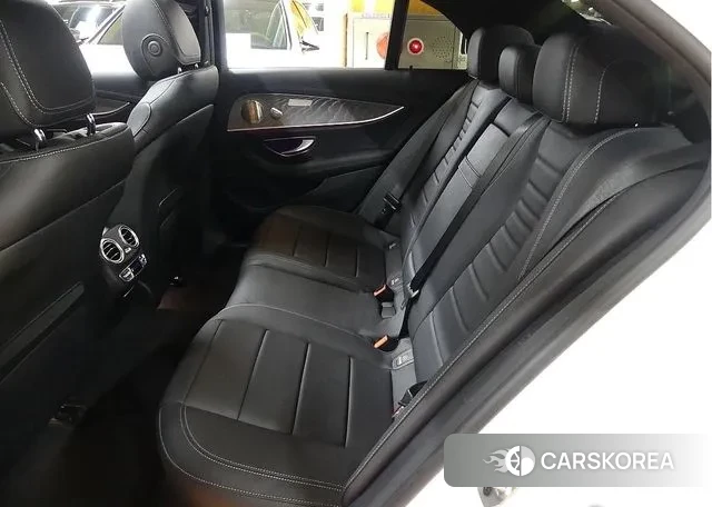 Mercedes-Benz E-Class W213 id 2889361 из Кореи 10