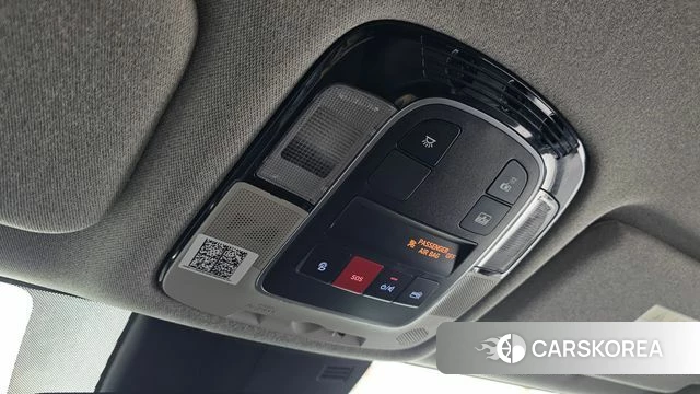 Hyundai Sonata (DN8) id 4951339 из Кореи 10
