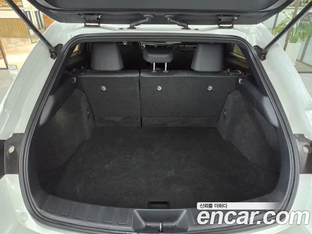 Lexus UX300e id 2949699 из Кореи 10