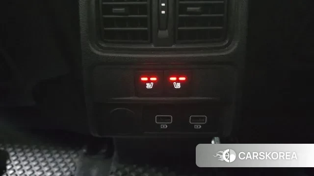 Renault Korea (Samsung) XM3 id 3478916 из Кореи 10