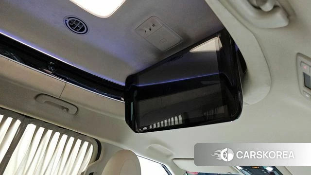 Kia Carnival 4th generation id 3965099 из Кореи 10