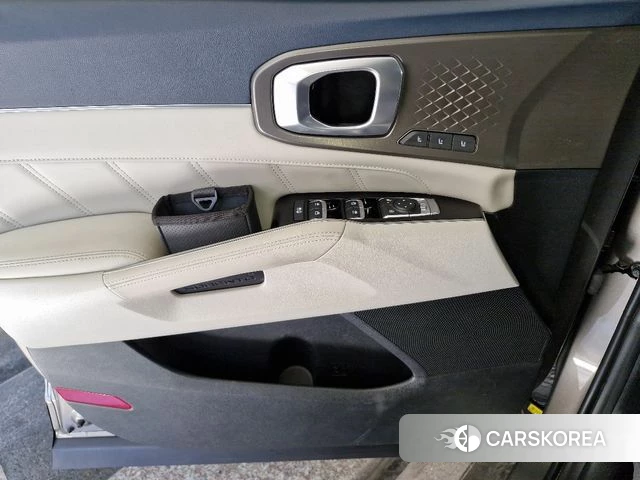 Kia The New Sorento 4th Generation id 4757649 из Кореи 10