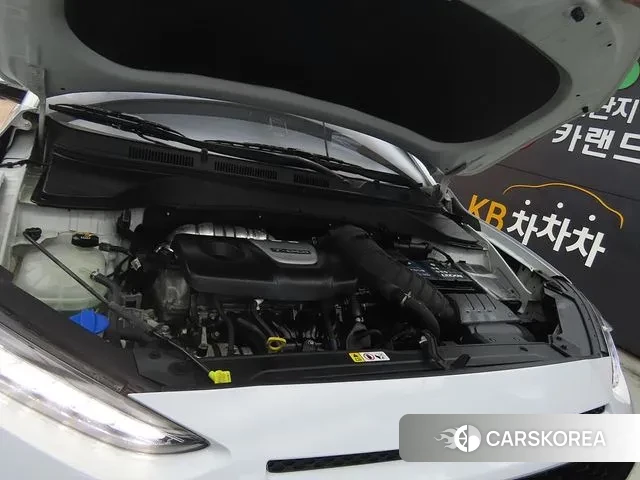 Hyundai Kona id 3470021 из Кореи 10