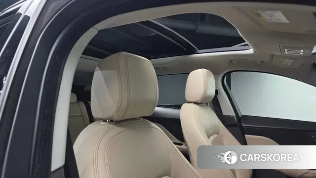 Jaguar F-PACE id 3682541 из Кореи 10