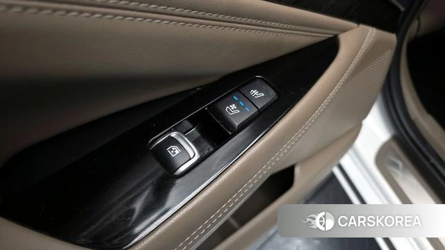 Kia K8 id 4350409 из Кореи 10