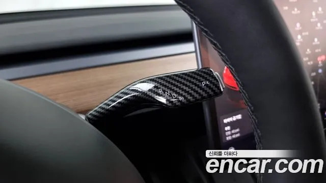 Tesla Model Y id 2680480 из Кореи 10