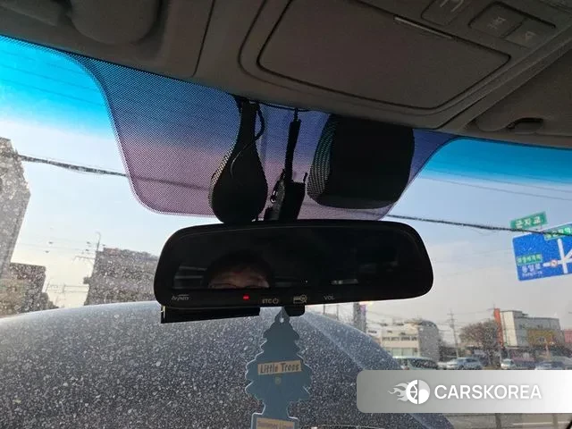 Hyundai Solati id 3736875 из Кореи 10