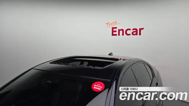 BMW 7 Series (G11) id 2697705 из Кореи 10