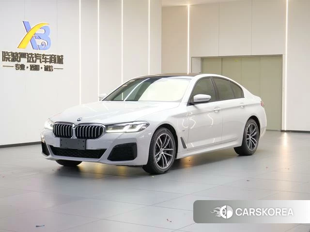 BMW 5 series (imported) id 4221446 из Китая 10