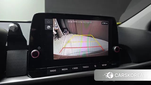 Kia The New Morning (JA) id 3502312 из Кореи 10